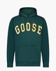 Cruiser Hoody Groen Herensweater