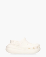 Crush Wit Damessandalen