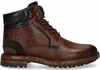 Cypres 2006 XE 003 Bruin Heren Veterschoenen