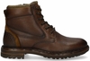 Cypres 2010 XE 001 Bruin Heren Veterboots