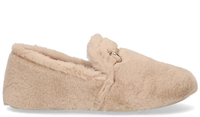 Cypres Anais Beige Damespantoffels