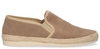Cypres Kamiel Bruin Herenloafers
