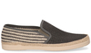 Cypres Kenno-3 Grijs Herenloafers