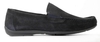 Cypres Klaasjan Donkerblauw Herenloafers