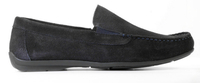 Cypres Klaasjan Donkerblauw Herenloafers