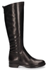 Cypres Lissa XS Zwart Damesboots