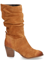 Cypres Liva Bruin Damesboots