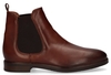Cypres Livia Bruin Dames Chelseaboots