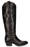 Cypres Lize Zwart Damesboots