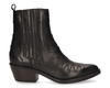 Cypres Lola Zwart Dames Chelseaboots