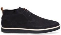 Cypres Ortega Donkerblauw Heren Veterboots