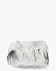Dafne Zilver Tas
