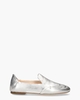 Dana Zilver Damesloafers