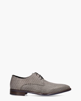 De Netter 17.03 Heren Veterschoenen