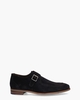 De Stapper 37.03 Heren Gespschoenen