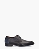De stapper 39.26 Donkerblauw Heren Veterschoenen