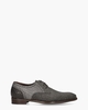 De Stapper 39.30 Heren Veterschoenen