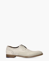 De Stapper 39.42 Heren Veterschoenen