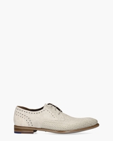 De Stapper 39.42 Heren Veterschoenen