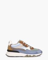 De Zager 07.06 Multicolor