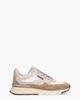 De Zager 07.09 Beige/Multi
