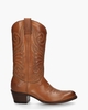Debora 11627 Cognac Damesboots