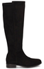 Di Lauro Janine Zwart Damesboots