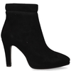 Di Lauro JY2006-PR4 Zwart Dames Enkelboots