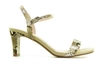 Di Lauro Kylie Multicolor Damessandalen