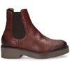 Di Lauro Lavera Bruin Dames Chelseaboots
