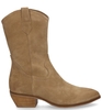 Di Lauro Maisara Bruin Damesboots