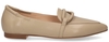 Di Lauro Olwina Beige Damesloafers