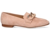 Di Lauro Orlanda Roze Damesloafers