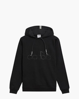 Diadora HD Zwart Sweater
