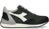 Diadora Heritage Equipe Mad Groen
