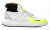Diadora Heritage Mi Basket H MDS Wit