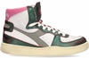 Diadora Heritage Mi Basket Metal Mixed Wit/Multicolor