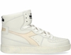 Diadora Heritage Mi Basket Used Off-White/Goud