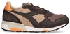 Diadora Heritage Trident 90 Suede SW Beige/Multicolor