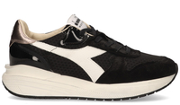 Diadora Heritage Venus Tech Dirty Zwart