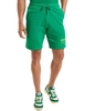 Diadora Sport Bermuda Manifesto Groen Sports Shorts