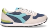 Diadora Sport Camaro Blauw/Multi