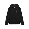 Diadora Sport Hoodie Diadora HD Zwart Sweater