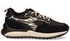 Diadora Sport Jolly Animalier Zwart