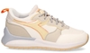 Diadora Sport Jolly Canvas Wit/Multicolor
