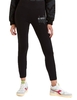 Diadora Sport L. Leggings Manifesto Zwart Damesleggings