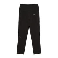 Diadora Sport L. Leggings Urbanity Zwart Damesleggings