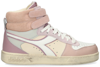 Diadora Sport Magic Basket Mid Icona Multicolor