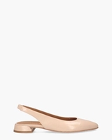 Diletta Lichtroze Dames Slingbackpumps