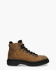 Dolomiti Bruin Heren Veterboots